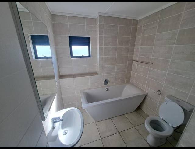 1 BEDROOM PROPERTY TO RENT IN GREENCREEK LIFESTLYE ESTATE